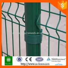 ISO9001 High quality Metal and Plastic Welded Wire Fence Clips \Welded Wire Mesh Fence Clamps